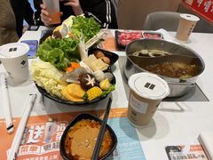 -呷哺呷哺(衡水怡然城店)