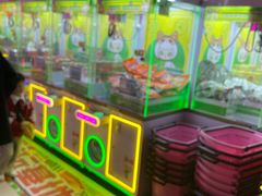 -阿尔法Game Station(中山路店)