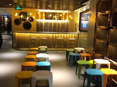 大堂-海底捞火锅鲜切牛肉主题店(长寿路店)