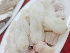 -花苑美食横琴生蚝火锅(拱北粤华路店)