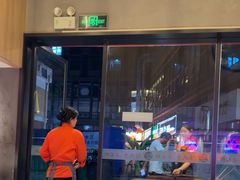 -杨氏青龙虾·羊蝎子(托乐嘉店)