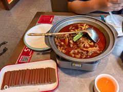 -肖记公安牛肉鱼杂馆·省级非物质文化遗产(江汉路直营店)