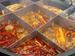 -重庆老灶火锅(红岭店)