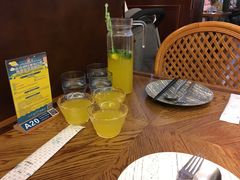 -Aqua Oasis 水天堂(爱山广场店)