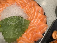 -万岁寿司(万国店)