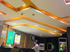 -金色印象·4K影院式足体养生(杨家坪西郊店)
