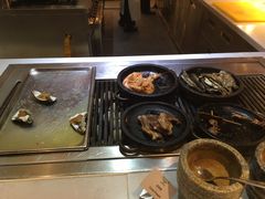 -杭州钱江新城万怡酒店-西餐厅