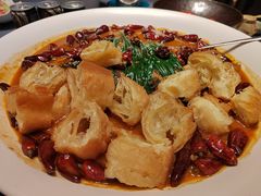 -悦宴·雅致餐厅(绿地蓝海店)