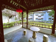 -扬州瘦西湖汇金酒店