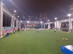 -凯孚尼儿童运动馆(空港总店)