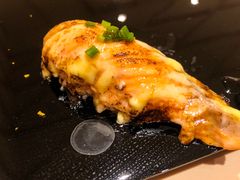 -天丰日本料理·铁板烧