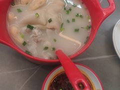 -廖老妈蹄花(中海国际店)