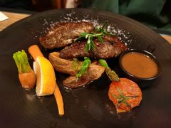 -安妮意大利餐厅(国贸店)