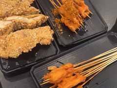 -永和大王(茉莉上新·友谊店)