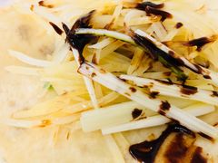 -姥家春饼店(漳州二路店)