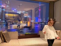 -上海外滩悦榕庄酒店