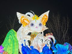 -武汉园博园(武汉自然博物馆)