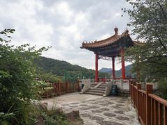 -玉渡山自然风景区