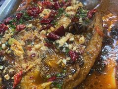 -湘香私房菜(大石长隆店)