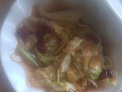 -严记小天府酸菜鱼(西四路店)