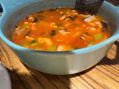 -小杨烤肉(朱雀店)