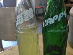 -西工饭庄快餐厅(西工小街店)