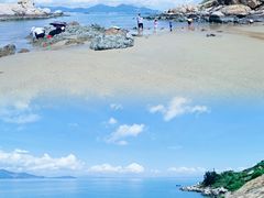 -汕尾风车岛