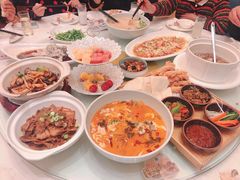 -梦都海鲜酒家(万达广场江桥店)