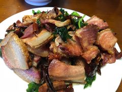 -88号小吃店·经典云南菜·地道纳西美食