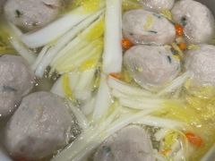 -淮安人家·悦达嘉宴(深圳路店)