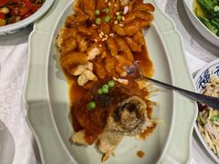 -香雪海饭店中餐厅(人民桥店)