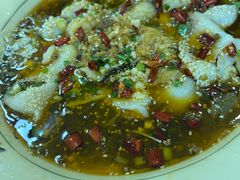 -好妹酸菜鱼馆(龙江店)