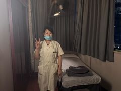 -裕和堂中医推拿艾灸(太古汇臻品店)