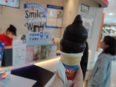 -DQ·蛋糕·冰淇淋(红旗街万达店)