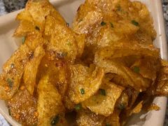 土豆片-小街天府