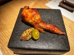 -本源食集 日式烧肉·炉端烧(东海缤纷店)