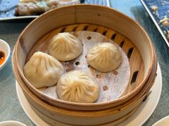 -白天鹅宾馆-宏图府餐厅