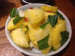 -云海肴·汽锅鸡·云南菜(天津国金汇店)