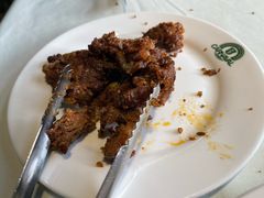 -戈拿旺巴西烤肉(崇文门店)