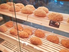 -面包新语(融创茂店)