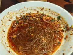 -全牛匠·乐山跷脚牛肉(西单华威约饭街店)