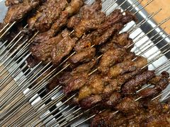 -清真·马峰烤肉(小学习北巷店)