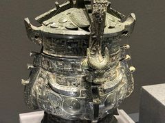 -广西壮族自治区博物馆