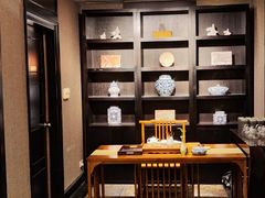 -海天楼中餐厅(吴宫泛太平洋酒店)