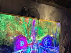 -云晓光头烧烤吧(川沙绿地店)