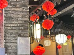 -吴越荣记苏州菜·松鼠桂鱼(月光码头店)