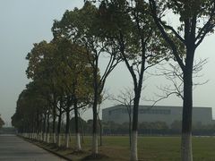 -上海海事大学(临港校区)