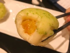 侨乡葱茸包-闽和南(深圳万象城店)