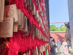 -西安市广仁寺
