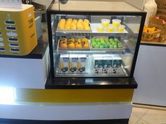 -7分甜(武林银泰店)